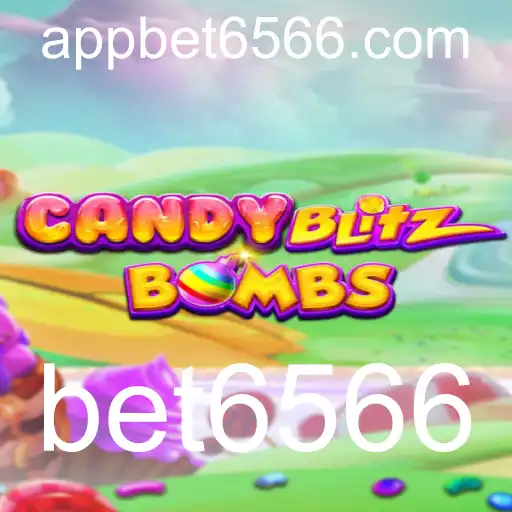 CandyBlitzBombs: Uma Aventura Doce e Explosiva