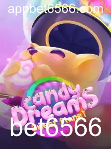 CandyDreams: Uma Viagem Doce ao Mundo dos Jogos