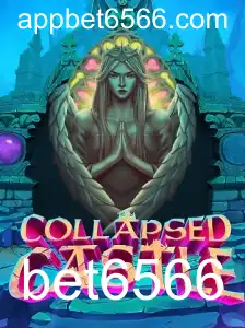 Explore o Mundo Fascinante de CollapsedCastle