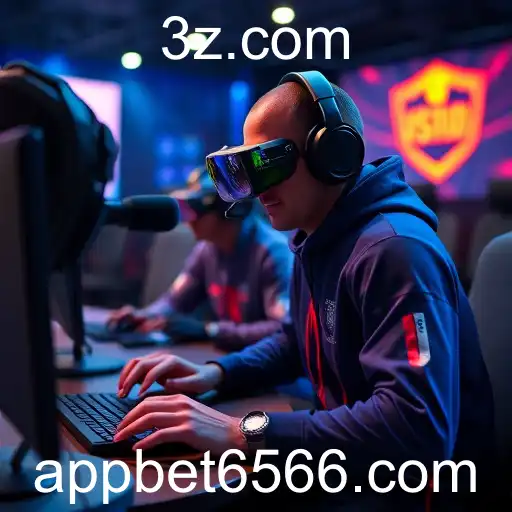 Tendências Atuais nos Jogos Online e o Papel da Bet 6566