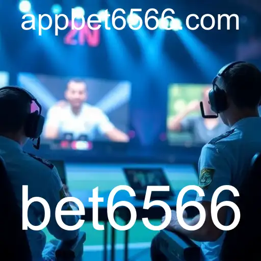 Esportes virtuais