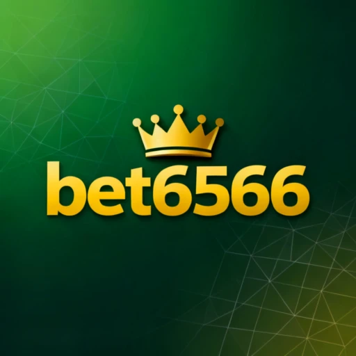 bet6566 Logo