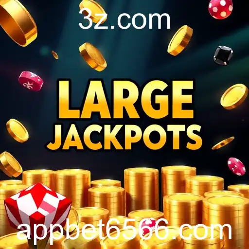 Explorando a Emoção dos Grandes Jackpots na Bet 6566