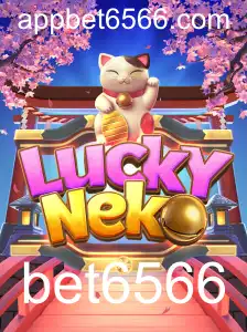 Descubra o Fascinante Mundo de LuckyNeko com a Palavras-Chave bet6566