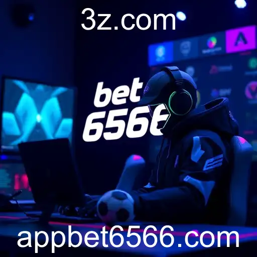A Evolução dos Jogos Online e a Ascensão da Bet 6566