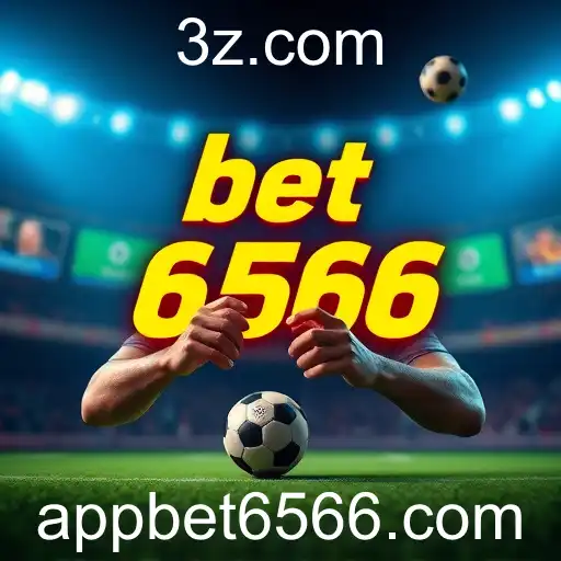 O Impacto de 'bet 6566' no Cenário Atual de Jogos Online