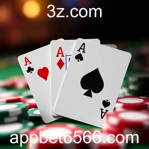 A Nova Era dos Jogos Online: Bet 6566 em Foco