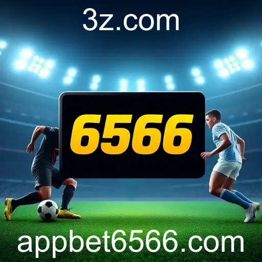 A Ascensão de Bet 6566 no Mercado de Jogos Online