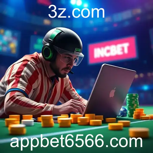 Tendências e Perspectivas do Mercado de Jogos Online