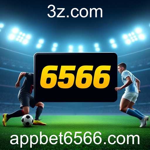 A Ascensão de Bet 6566 no Mercado de Jogos Online