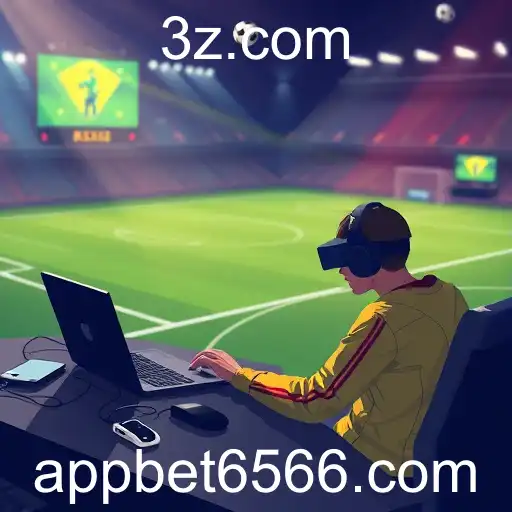 A Ascensão dos Jogos de Aposta Online em 2026