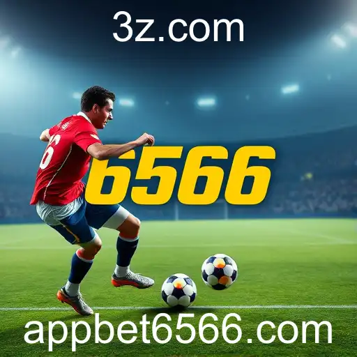 Apostas Esportivas no Bet 6566: Diversão e Oportunidades