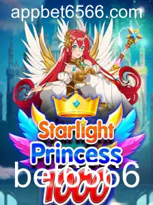 Explorando o Fascinante Mundo do Jogo StarlightPrincess1000