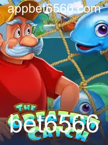 Descubra TheGreatestCatch: O Jogo que Está Conquistando o Mundo