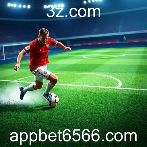 Descobrindo os Esportes Virtuais no Bet 6566: Uma Nova Era de Entretenimento Digital